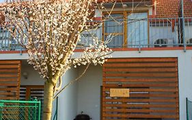 Duplex apartmán Pálava